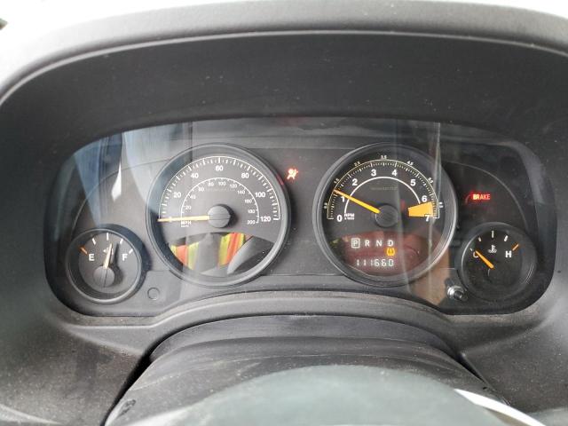 2015 JEEP PATRIOT SP 1C4NJRBB9FD317556