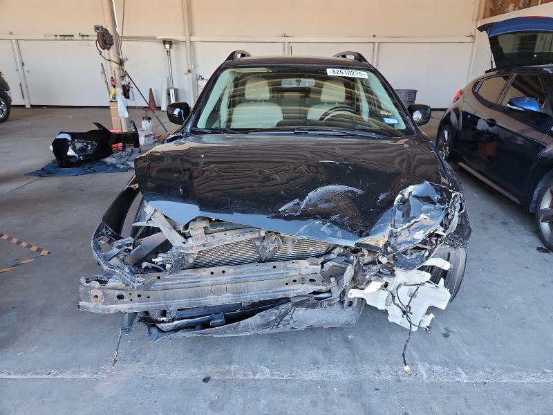 2014 SUBARU IMPREZA SP - JF1GPAL63EG217935