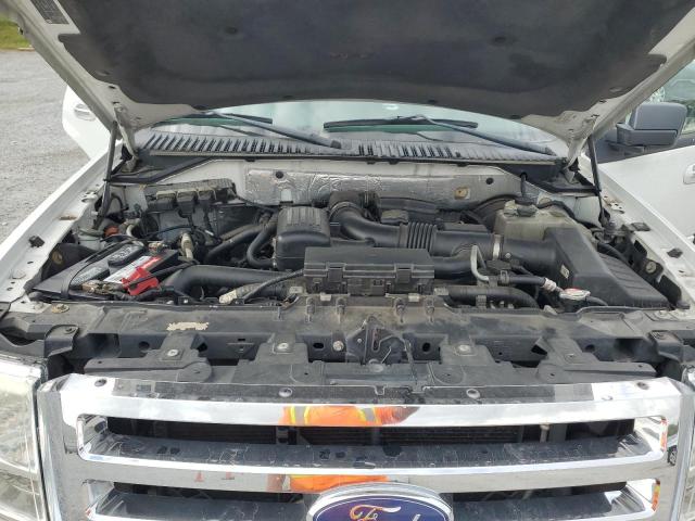 2013 FORD EXPEDITION XLT - 1FMJU1H5XDEF50373