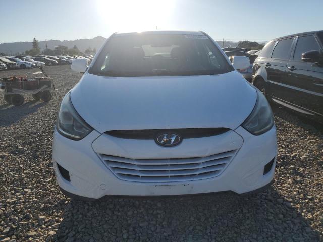 2014 HYUNDAI TUCSON GLS - KM8JT3AF7EU948262