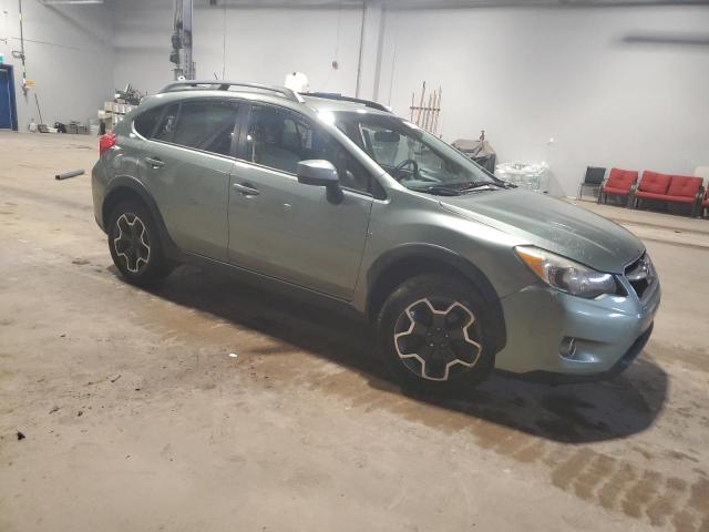 2015 SUBARU XV CROSSTR - JF2GPACC6FG270244