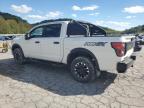 Lot #3296281469 2021 NISSAN TITAN SV
