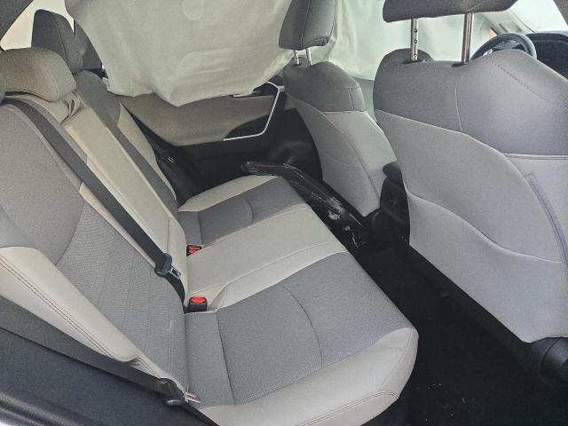 2020 TOYOTA RAV4 LIMIT - 2T3DWRFV6LW080993