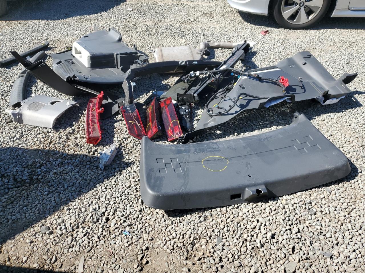 HYUNDAI SANTA FE LIMITED