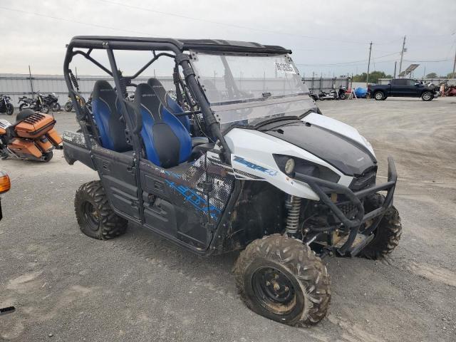 2024 KAWASAKI KRF800 F #3316872068