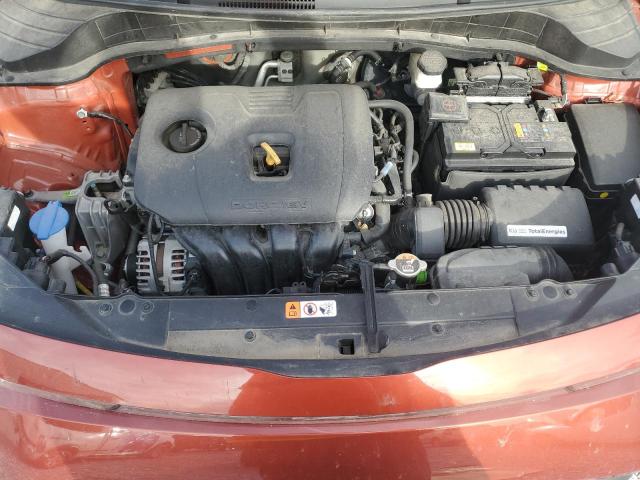 2023 KIA SOUL LX #3292350339