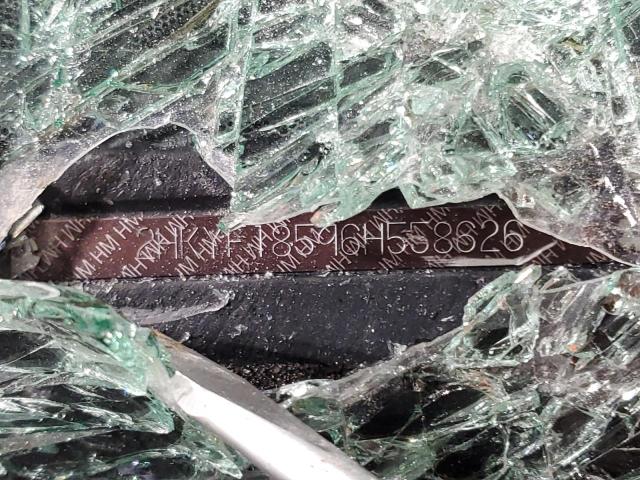 2006 HONDA PILOT EX #3292311313