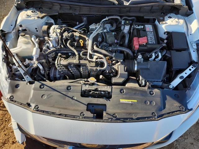 2022 NISSAN ALTIMA PLA 1N4BL4FW1NN323895