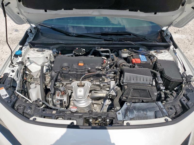 2024 HONDA CIVIC SPOR 19XFL2H89RE005998