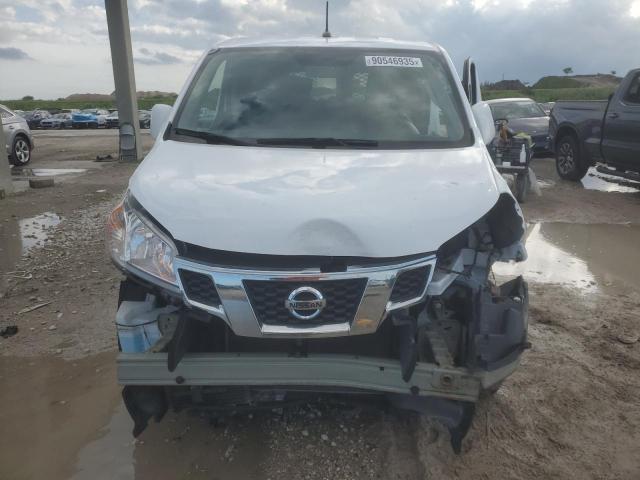 2020 NISSAN NV200 2.5S #3297089494