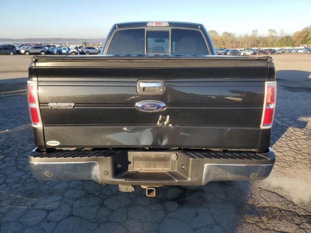 2014 FORD F150 SUPER - 1FTFW1ET3EFD02291