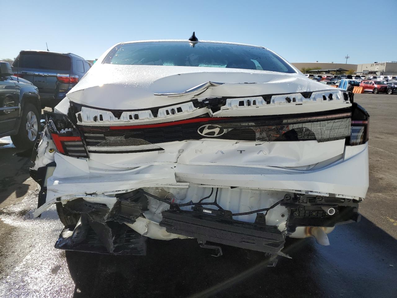 HYUNDAI SONATA SEL SPORT