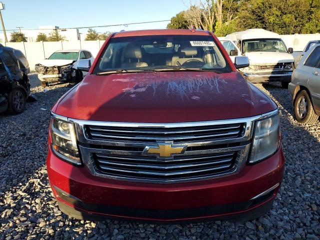 2015 CHEVROLET SUBURBAN C - 1GNSCKKC6FR597962