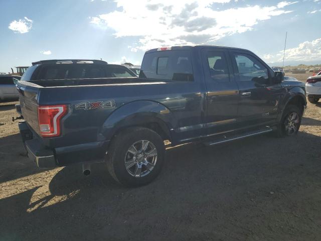 2015 FORD F150 SUPER - 1FTEX1EP7FKE40324