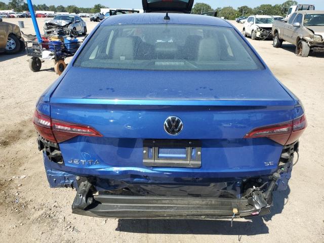 2023 VOLKSWAGEN JETTA SE 3VW7M7BU5PM021250