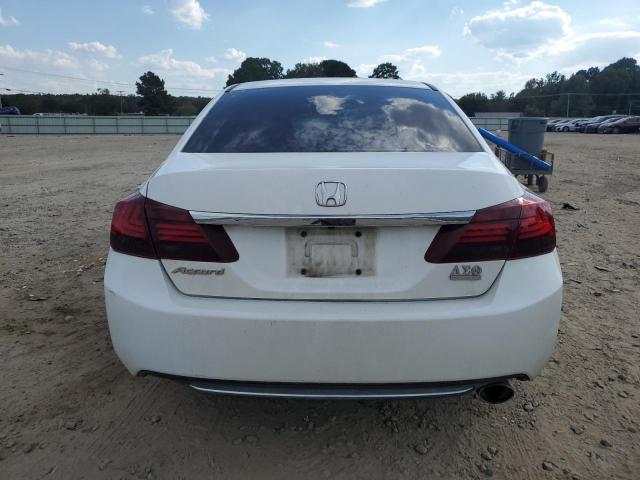 2013 HONDA ACCORD EX - 1HGCR2F76DA130952