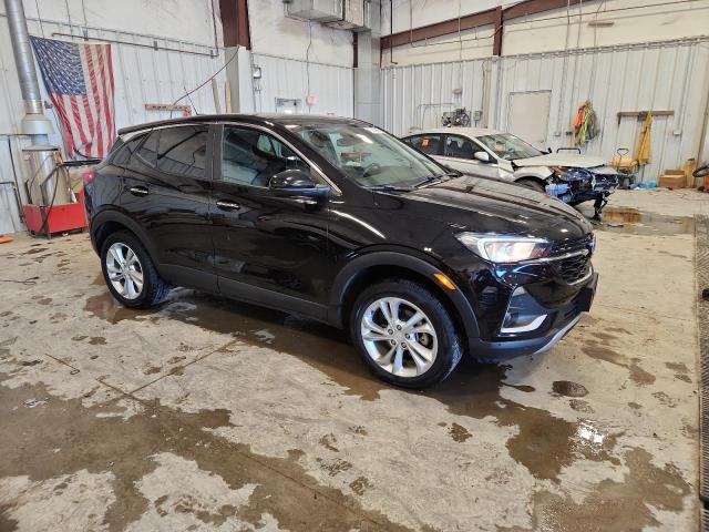 2022 BUICK ENCORE GX - KL4MMCSL9NB059648