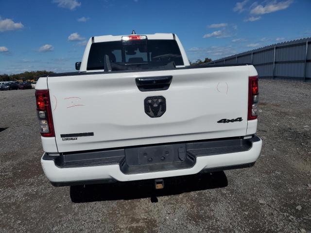 2023 RAM 1500 BIG H - 1C6RRFBGXPN605738