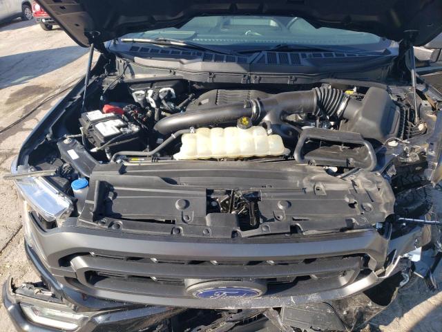 2022 FORD F150 SUPER #3294466500