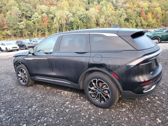 2025 LINCOLN NAUTILUS P 5LMPJ8J40SJ890940