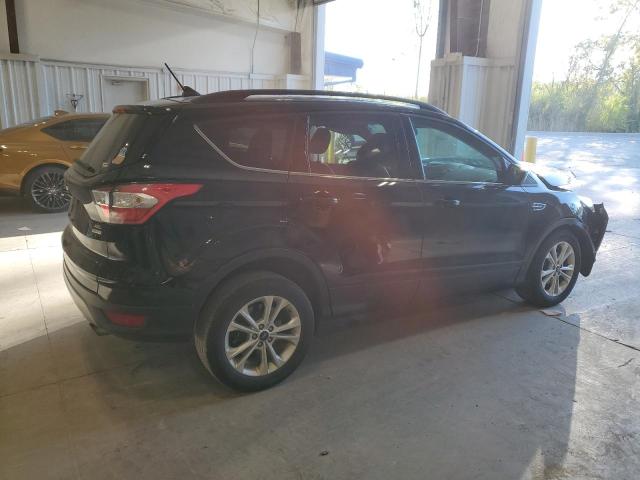 2018 FORD ESCAPE SEL - 1FMCU0HD7JUA80296