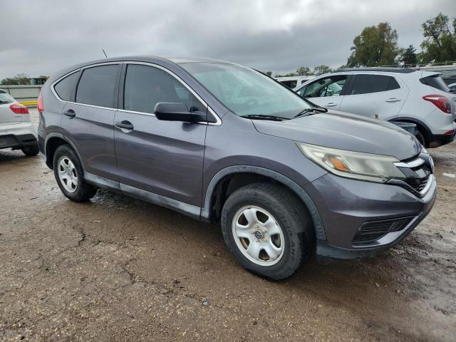 2016 HONDA CR-V LX - 2HKRM3H39GH507181