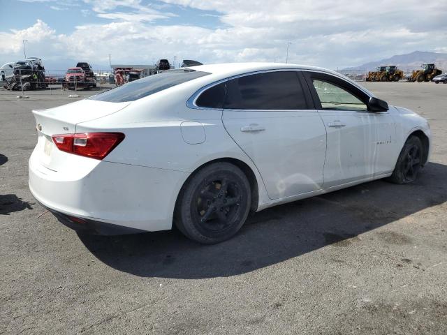 2016 CHEVROLET MALIBU LS - 1G1ZB5ST8GF299646