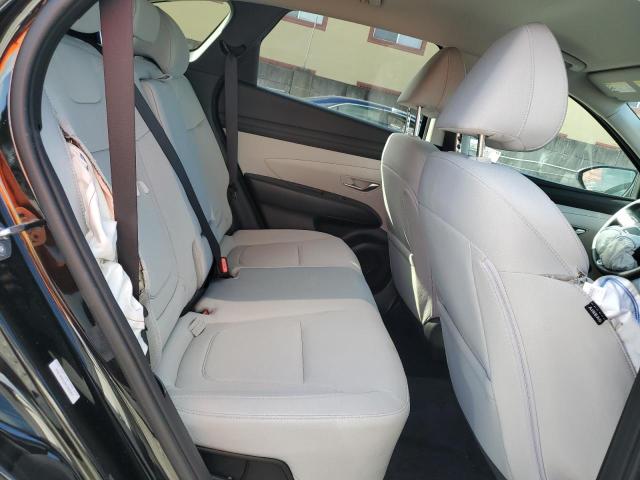 2025 HYUNDAI TUCSON BLU KM8JBDD12SU286594