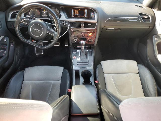 2015 AUDI S4 PREMIUM #3274721831
