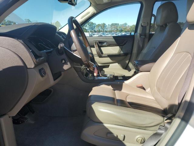 2014 GMC ACADIA DEN #3280464184