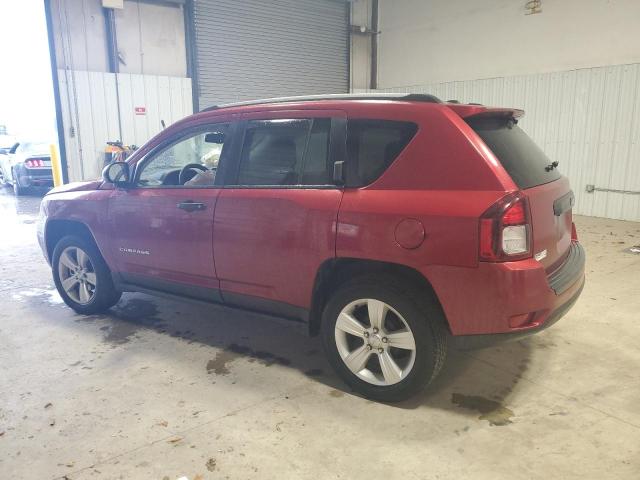 2017 JEEP COMPASS SP #3296230539
