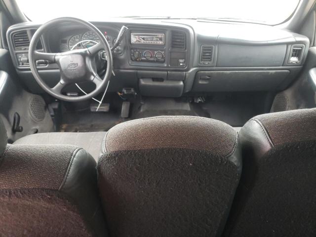 2001 CHEVROLET SILVERADO #3290223226
