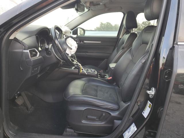 2018 MAZDA CX-5 TOURI - JM3KFACM9J0463663