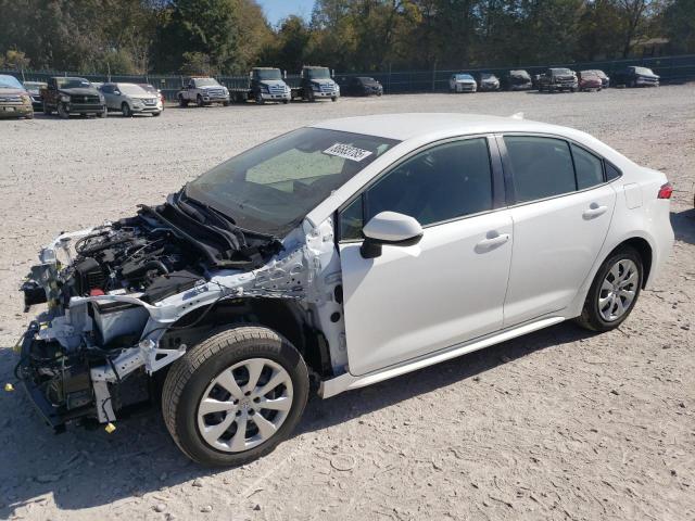 Global Auto Auctions: 2024 TOYOTA COROLLA LE