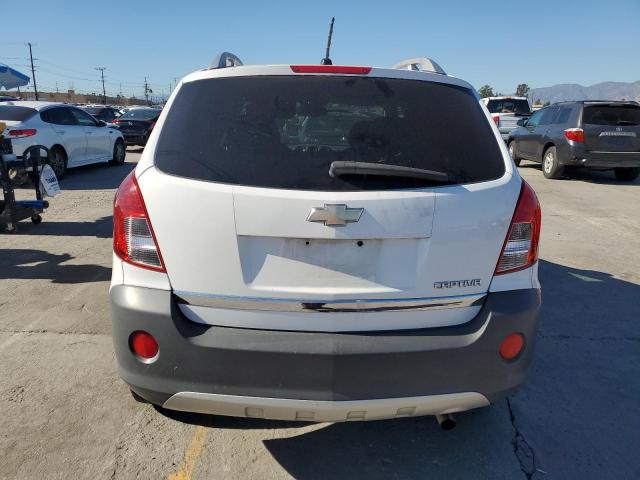 2015 CHEVROLET CAPTIVA SP - 3GNAL2EK4FS502777