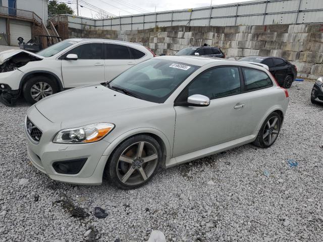VOLVO C30 T5