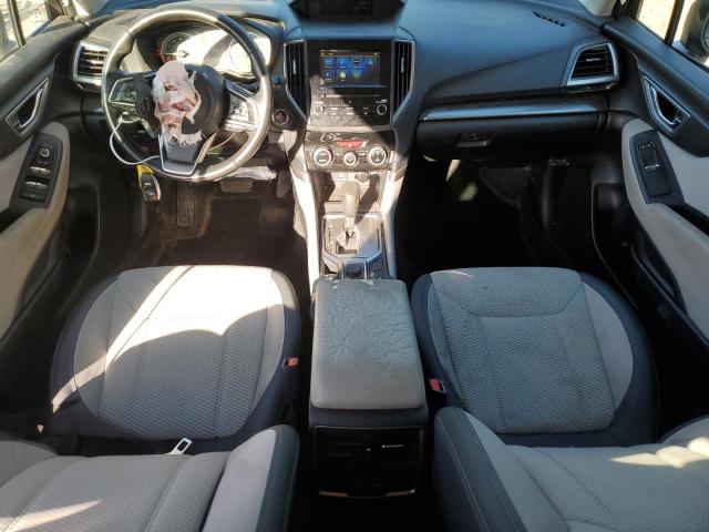 2020 SUBARU FORESTER PREMIUM JF2SKAJC0LH461739