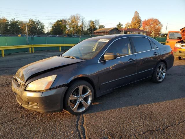 Global Auto Auctions: 2006 HONDA ACCORD EX
