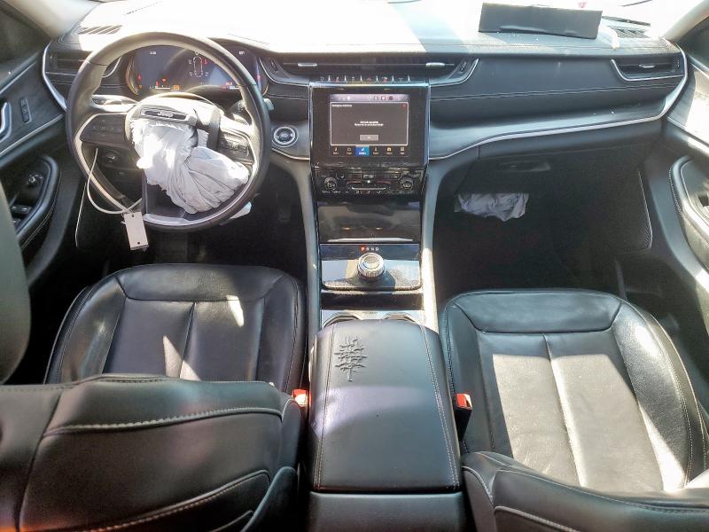 2022 JEEP GRAND CHER #3312416621