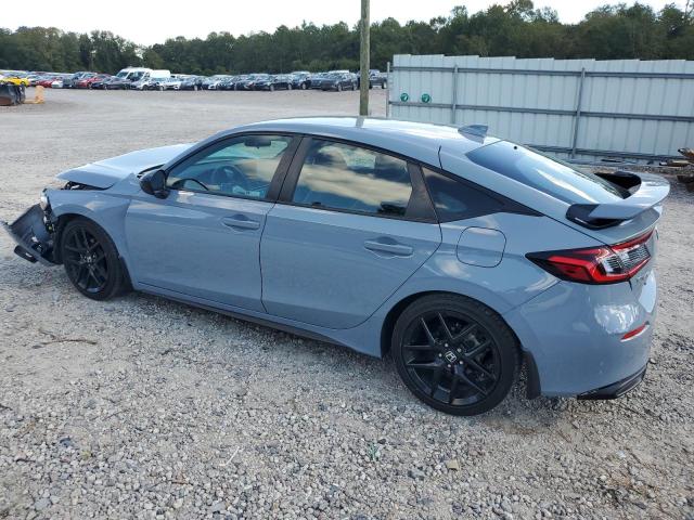 2024 HONDA CIVIC SPOR - 19XFL2H87RE011976