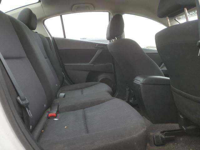 2011 MAZDA 3 I - JM1BL1UF7B1464923