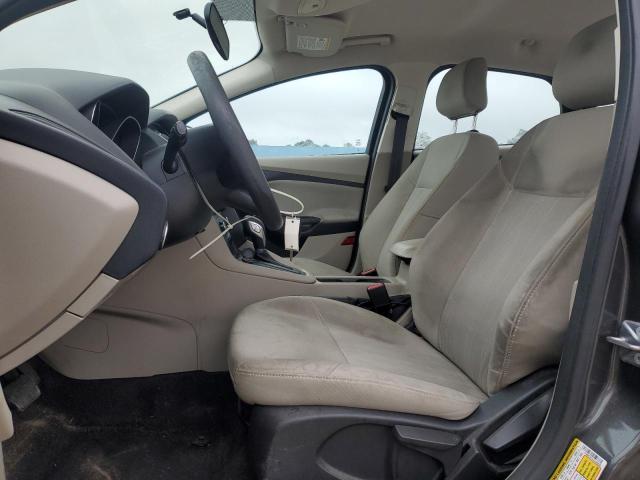 2018 FORD FOCUS SE - 1FADP3F24JL256638