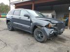 Lot #3303015602 2016 JEEP GRAND CHEROKEE LAREDO