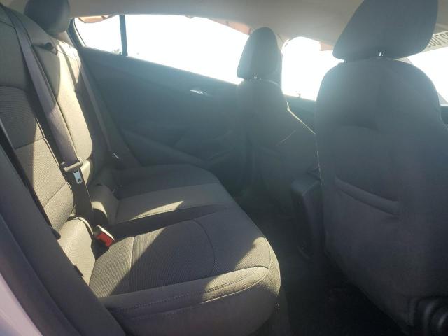 2017 CHEVROLET CRUZE LT #3296348124