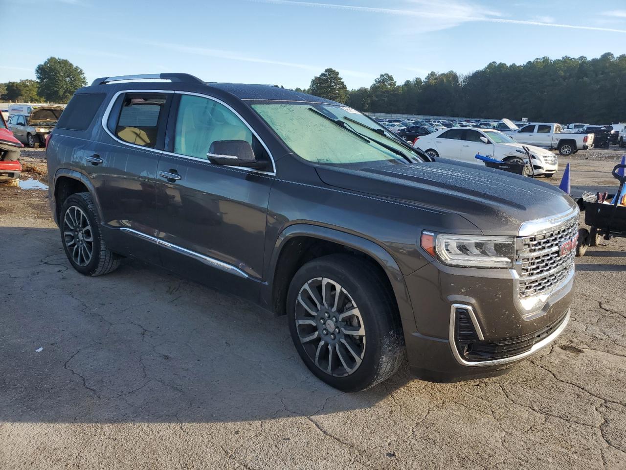 GMC ACADIA DENALI