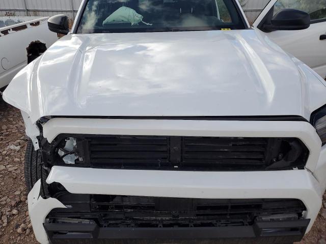 2025 TOYOTA 4RUNNER SR - JTEVA5BR9S5022950