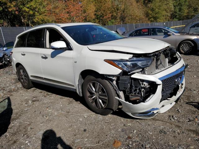 2019 INFINITI QX60 LUXE #3284750525