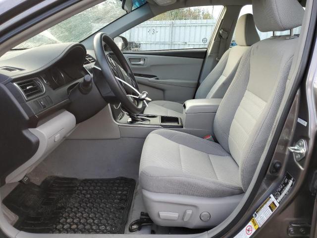 2015 TOYOTA CAMRY LE - 4T1BF1FK1FU026397