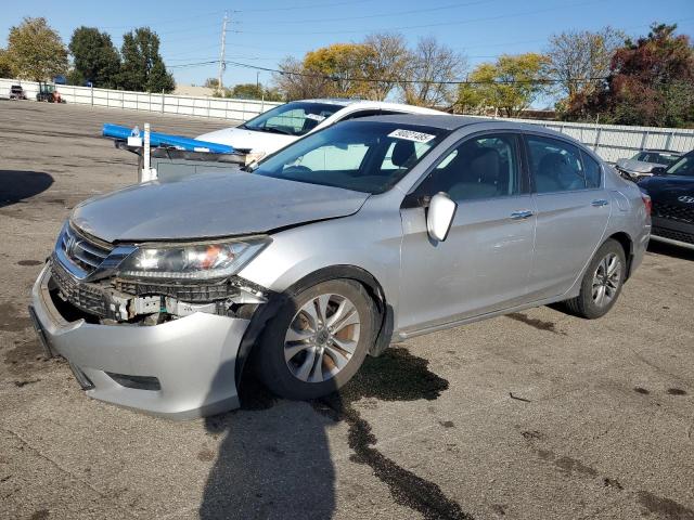 2014 HONDA ACCORD LX - 1HGCR2F39EA198290