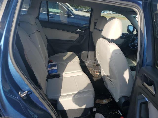 2018 VOLKSWAGEN TIGUAN SE - 3VV2B7AX7JM181850